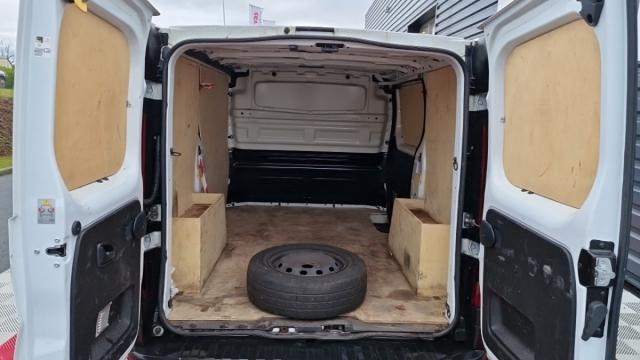 Renault Trafic image 3