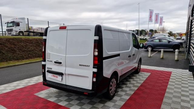 Renault Trafic image 4