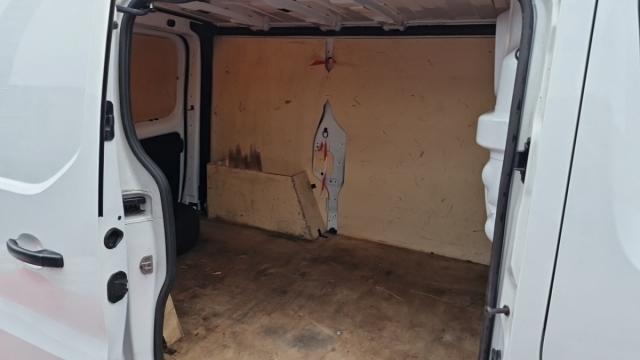 Renault Trafic image 5