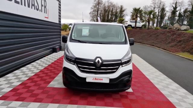 Renault Trafic image 8