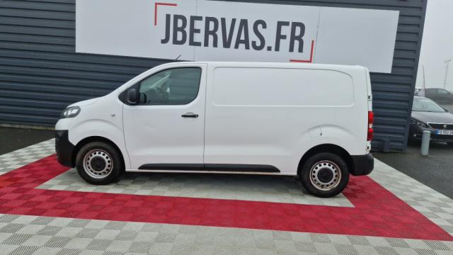 Opel Vivaro image 6
