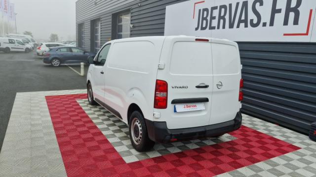 Opel Vivaro image 7