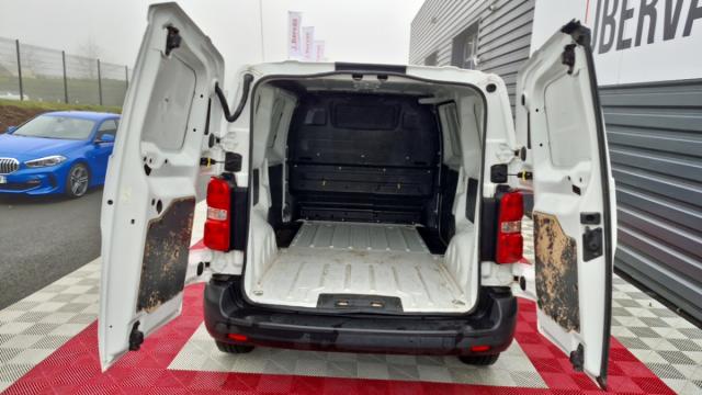 Opel Vivaro image 1