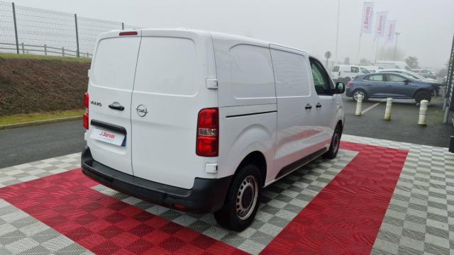 Opel Vivaro image 5