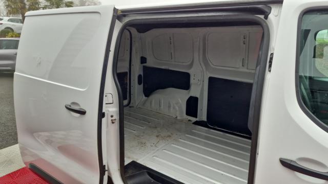 Opel Vivaro image 2