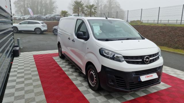 Opel Vivaro image 3