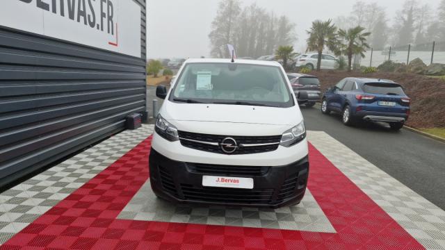 Opel Vivaro image 9