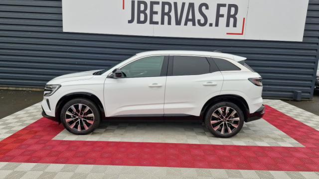 Renault Austral image 4