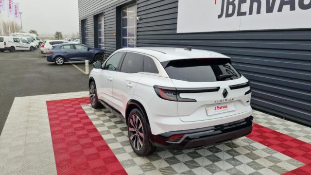 Renault Austral image 6