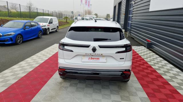 Renault Austral image 1