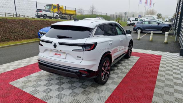 Renault Austral image 8