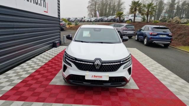 Renault Austral image 5