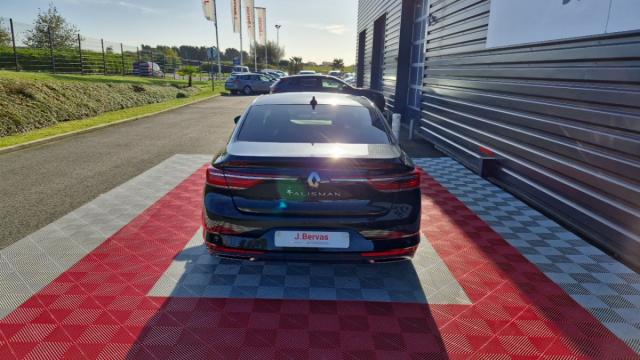 Renault Talisman image 8