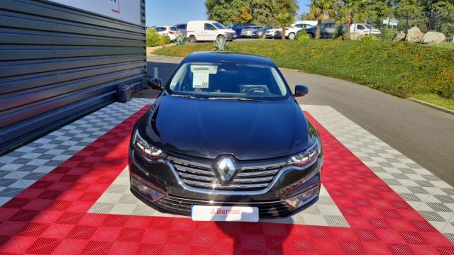 Renault Talisman image 1