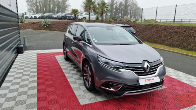 Renault Espace image 8