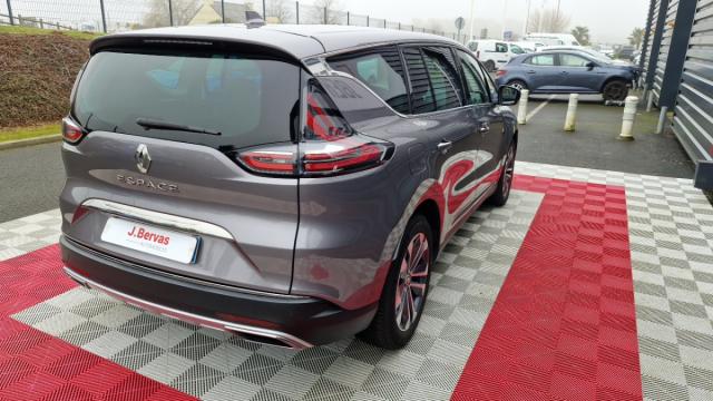 Renault Espace image 9