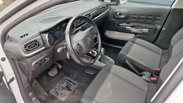 Citroen C3 image 2