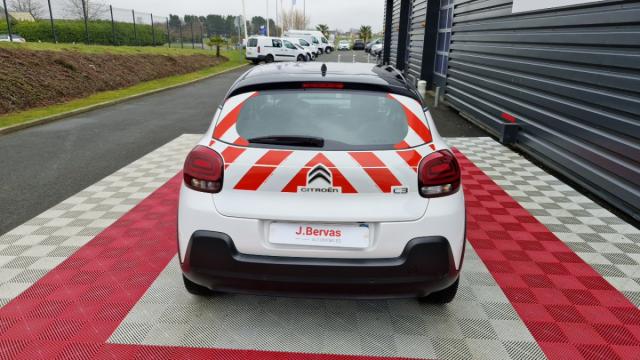 Citroen C3 image 9