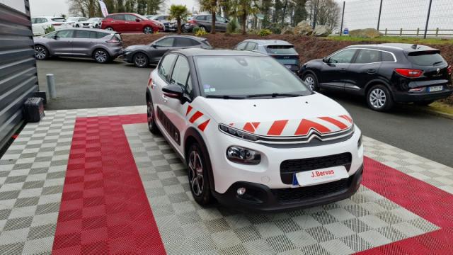Citroen C3 image 1