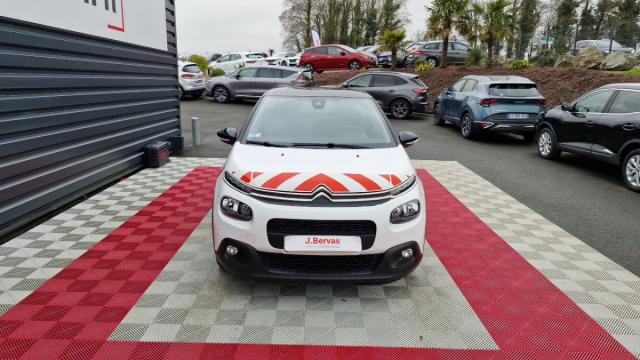 Citroen C3 image 8