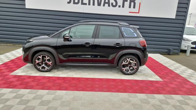 Citroen C3 Aircross image 1