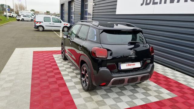 Citroen C3 Aircross image 7