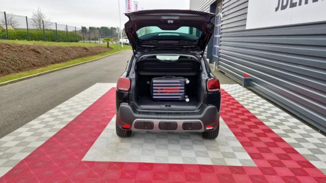 Citroen C3 Aircross image 4