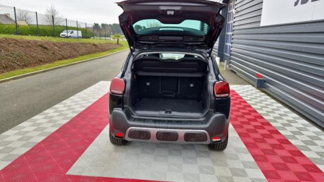 Citroen C3 Aircross image 3