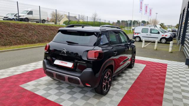 Citroen C3 Aircross image 9