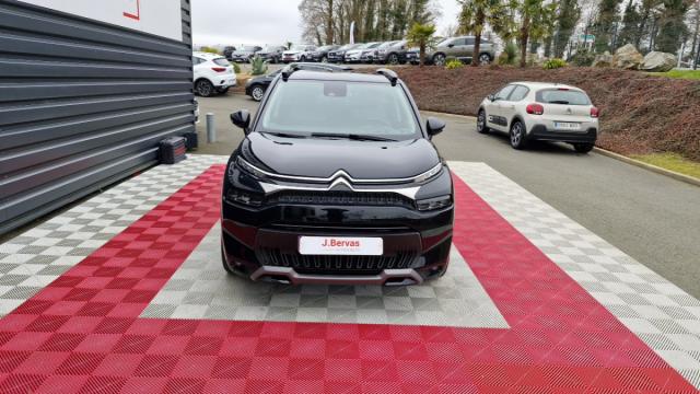 Citroen C3 Aircross image 6