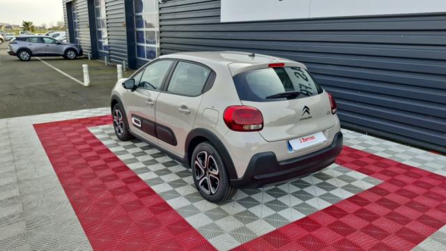 Citroen C3 image 4