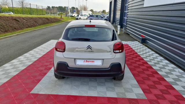 Citroen C3 image 7