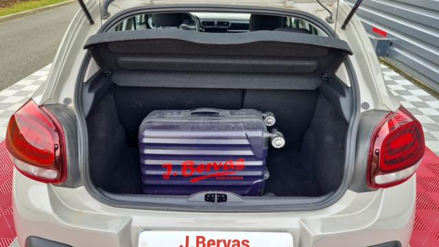 Citroen C3 image 1