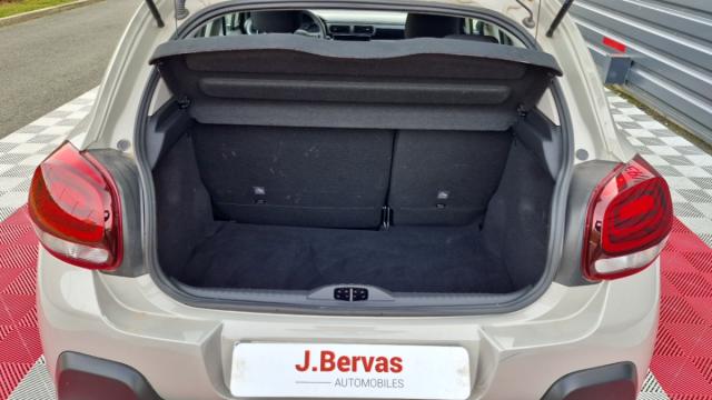 Citroen C3 image 3