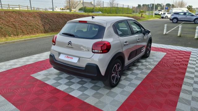 Citroen C3 image 2