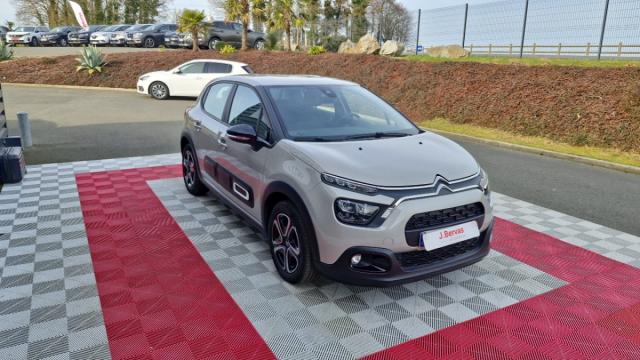 Citroen C3 image 8