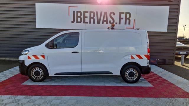 Citroen Jumpy image 9