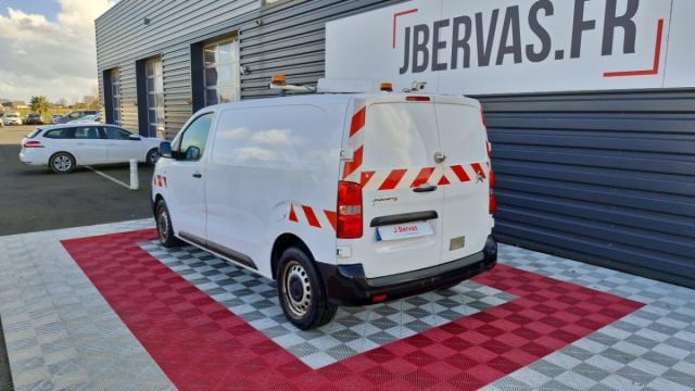 Citroen Jumpy image 1