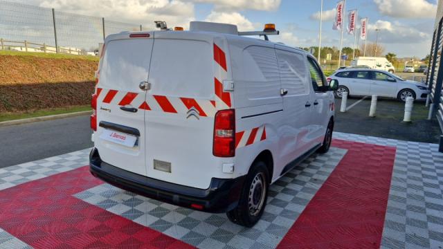 Citroen Jumpy image 7