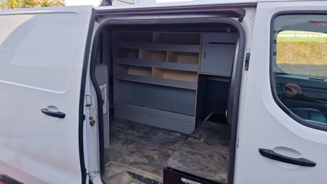 Citroen Jumpy image 3