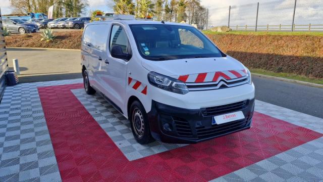 Citroen Jumpy image 5