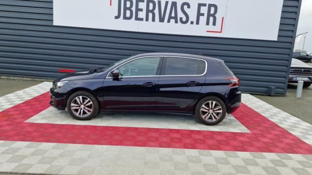 Peugeot 308 image 7