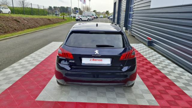 Peugeot 308 image 4