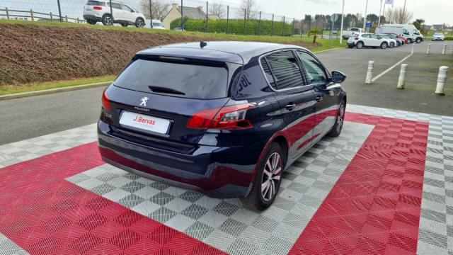 Peugeot 308 image 6