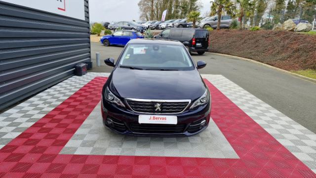 Peugeot 308 image 3