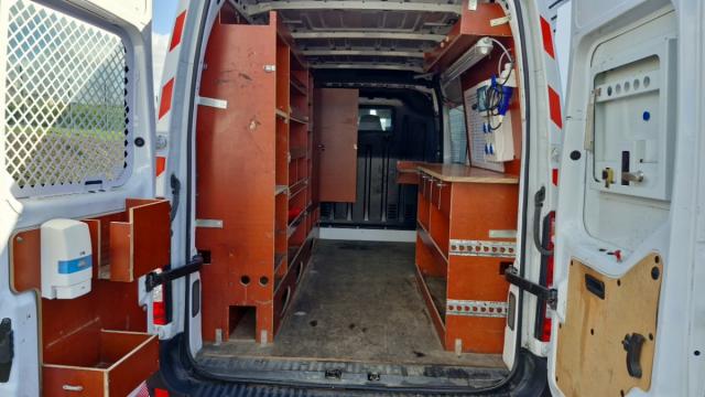 Renault Master image 7
