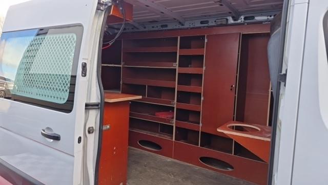 Renault Master image 8