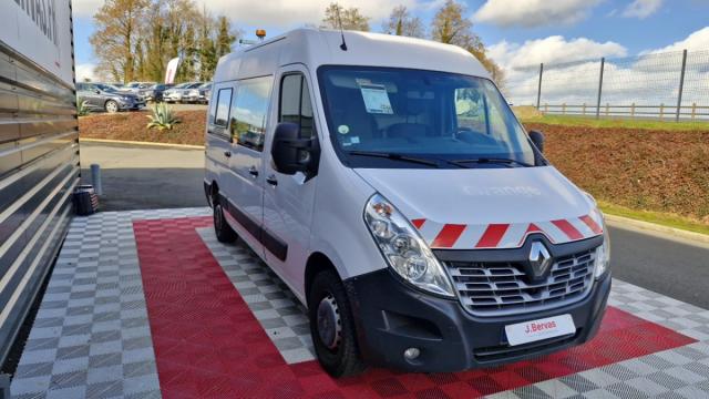 Renault Master image 3