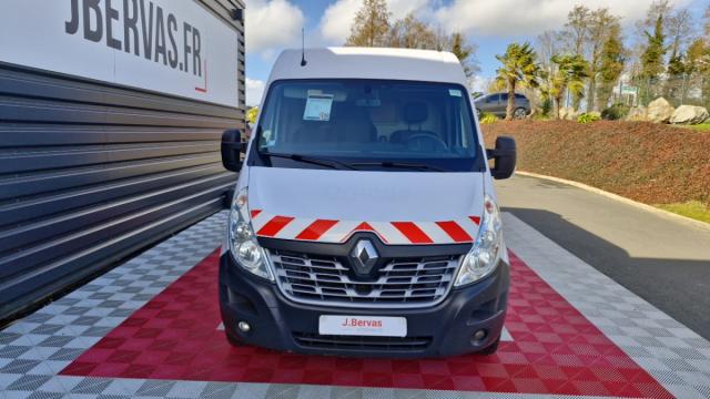 Renault Master image 1