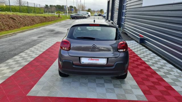 Citroen C3 image 9